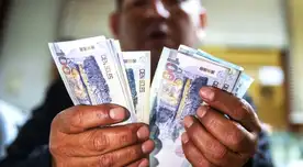 Conoce cuándo podrás solicitar tu AFP si tu DNI termina en 0 y 1. Conoce cuándo podrás solicitar tu AFP si tu DNI termina en 0 y 1.