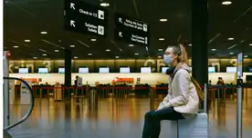 TSA bajo presión cómo el cierre del gobierno puede complicar tus viajes en EE.UU.