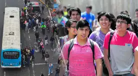 Conoce las universidades que suspenderán sus clases presenciales este lunes 06 de octubre. Conoce las universidades que suspenderán sus clases presenciales este lunes 06 de octubre.