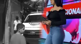 Querida conductora de televisión es hallada SIN VIDA en su vivienda y difunden su DESGARRADORA última foto