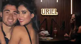 Rodrigo Cuba REAPARECE luego de que vidente prediga a Melissa Paredes que volverá un AMOR DEL PASADO: "Para ti soy...."