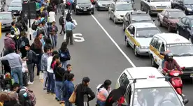 ¿Habrá nuevo paro de transportistas este martes 7 de octubre a nivel nacional? Esto se sabe ¿Habrá nuevo paro de transportistas este martes 7 de octubre a nivel nacional? Esto se sabe