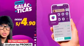 Conoce las promociones que tiene Yape para ti.