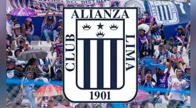 Cenaida Uribe reveló que la FPV mantiene una deuda con Alianza Lima desde hace 4 años. Foto: Alianza Lima