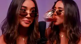 Melissa Paredes y su IMPENSADA reacción tras predicción de vidente sobre regreso de una persona del pasado