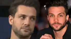 Nicola Porcella causa INDIGNACIÓN al confesar no sentirse ORGULLOSO de ser PERUANO Nicola Porcella causa INDIGNACIÓN al confesar no sentirse ORGULLOSO de ser PERUANO