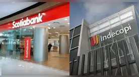 Scotiabank pagará millonaria multa a Indecopi.