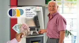 Quiénes serán los jubilados que podrán cobrar su pensión este martes 7 de octubre