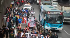 Conoce si habrá paro de transportistas este jueves 09 de octubre.