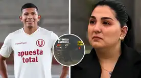 Edison Flores CONFIRMA que está enamorado y lanza FUERTE dardo ¿contra Ana Siucho?: “Cambié de corazón, ya supérame…”