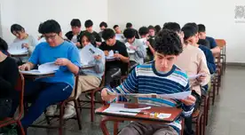 Conoce qué estudiantes deberán asistir al examen de admisión de San Marcos.