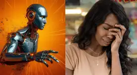 Estas 10 profesiones dejarán de existir gracias al avance de la inteligencia artificial.