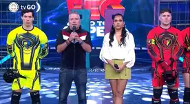 EEG sigue liderando la sintonía