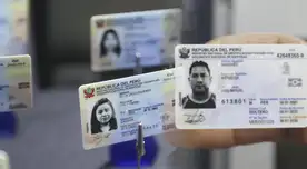 Con el DNI electrónico ahora será más fácil actualizar datos de registro