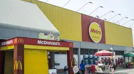 Conoce qué productos tiene Metro para ti.