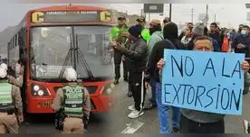 El gremio de transporte tendrá una reunión clave con el minsitro de Transporte este jueves 9 de octubre El gremio de transporte tendrá una reunión clave con el minsitro de Transporte este jueves 9 de octubre