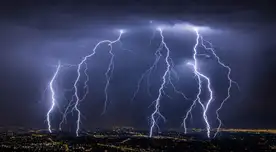 Conoce las regiones que se verán afectadas con el fenómeno meteorológico. Conoce las regiones que se verán afectadas con el fenómeno meteorológico.