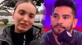 Cachaza y André Bankoff IGNORAN polémica con Rafael Cardozo: Anuncian FECHA de su boda y nuevo hogar en Brasil