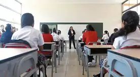 Conoce si habrá suspensión de clases escolares este jueves 09 de octubre. Conoce si habrá suspensión de clases escolares este jueves 09 de octubre.