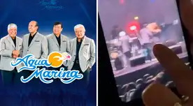 Músico de Agua Marina quedó herido de gravedad tras balacera en concierto en Chorrillos