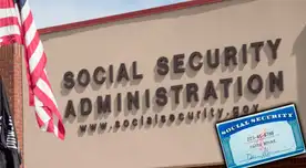 Los requisitos que debes cumplir para solicitar el Seguro Social EE.UU. Los requisitos que debes cumplir para solicitar el Seguro Social EE.UU.