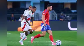 Cuánto paga Chile vs. Perú: pronóstico y apuestas amistoso internacional por fecha FIFA 2025