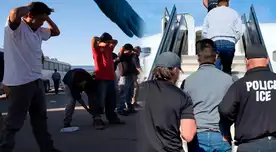 Reconocido empresario pero fue DEPORTADO a México en menos de 24 horas.