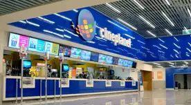 Cineplanet se vuelve loco y ofrecerá entradas desde S/7: conoce cómo acceder y en qué sedes