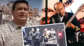 Gerente Municipal de Chorrillos señala NEGLIGENCIAS de organizadores de concierto de Agua Marina