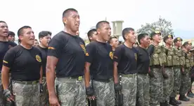 Ejército del Perú lanza convocatoria laboral con sueldos de hasta S/6.644: ¿cómo postular y hasta cuándo?