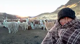 Estas son las 4 regiones que entrarán en alerta máxima por 47 horas en Perú: Senamhi revela las zonas afectadas Estas son las 4 regiones que entrarán en alerta máxima por 47 horas en Perú: Senamhi revela las zonas afectadas