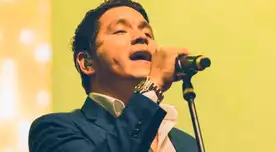 Madre de Renzo Palacios, cantante de Agua Marina, hace DESGARRADOR pedido tras atentado en concierto