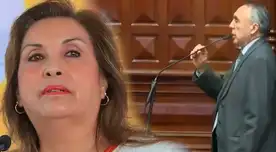 Funcionarios del Congreso sorprenden con inesperado accionar.