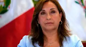 Dina Boluarte fue VACADA por el Congreso de la República por crisis de inseguridad ciudadana Dina Boluarte fue VACADA por el Congreso de la República por crisis de inseguridad ciudadana