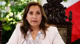 Dina Boluarte no asistió a la citación del Congreso. Dina Boluarte no asistió a la citación del Congreso.