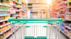 Ordenan retiro urgente de alimento contaminado con fragmentos metálicos en supermercados: revisa si lo compraste Ordenan retiro urgente de alimento contaminado con fragmentos metálicos en supermercados: revisa si lo compraste