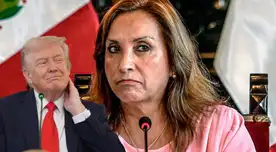 Vacancia de Dina Boluarte impacta en el mundo así cubren los medios de EE. UU. la crisis en Perú. Vacancia de Dina Boluarte impacta en el mundo así cubren los medios de EE. UU. la crisis en Perú.