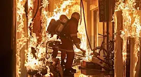 "Infierno en la Torre" llega a nuestro cines