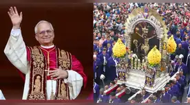 Cristo Moreno recibirá la bendición del Papa León XIV.