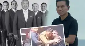 Integrante de Agua Marina que sufrió REACÍDA por hemorragia interna FUE OPERADO y revelan su estado