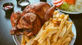 Villa Chicken lanza los “Lunes de Villa” este 13 y 20 de octubre con pollo gratis para salón, delivery y para llevar.