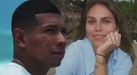 Edison Flores repareció en sus redes sociales con un fuerte mensaje.