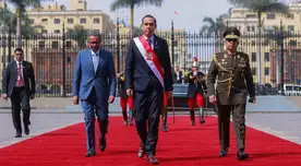 Los posibles ministros del nuevo gobierno de José Jerí: ¿renovación o reciclaje político? Los posibles ministros del nuevo gobierno de José Jerí: ¿renovación o reciclaje político?