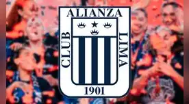 Cenaida Uribe dio detalles del nuevo jale internacional que tendrá Alianza Lima. Foto: composición EP