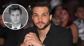 Nicola Porcella TEME POR SU VIDA tras el asesinato de su amigo Fede Dorcaz en México: “Mañana puedo ser yo” Nicola Porcella TEME POR SU VIDA tras el asesinato de su amigo Fede Dorcaz en México: “Mañana puedo ser yo”