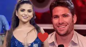 Susana Alvarado le celebra su cumpleaños a Paco Bazán número 45 y suelta cariñoso mensaje: "Feliz vida, mi vida"