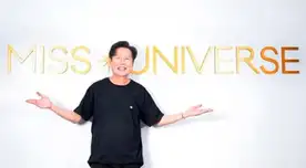 Cuestionan al organizador del Miss Grand International por desvirtuar el certamen y lucrar con las candidatas Cuestionan al organizador del Miss Grand International por desvirtuar el certamen y lucrar con las candidatas