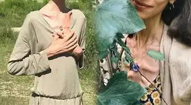 Muere QUERIDA influencer por DESNUTRICIÓN tras seguir dieta estricta: Pesaba 22 kilos y su última foto dejó en SHOCK Muere QUERIDA influencer por DESNUTRICIÓN tras seguir dieta estricta: Pesaba 22 kilos y su última foto dejó en SHOCK