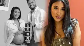 Samahara Lobatón se sometió a ligadura tras su tercer parto y no podrá TENER MÁS HIJOS Samahara Lobatón se sometió a ligadura tras su tercer parto y no podrá TENER MÁS HIJOS