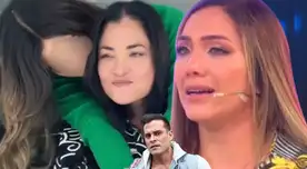 Isabel Acevedo conmueve al hablar sobre el pedido de Melanie Martínez sobre su hija.